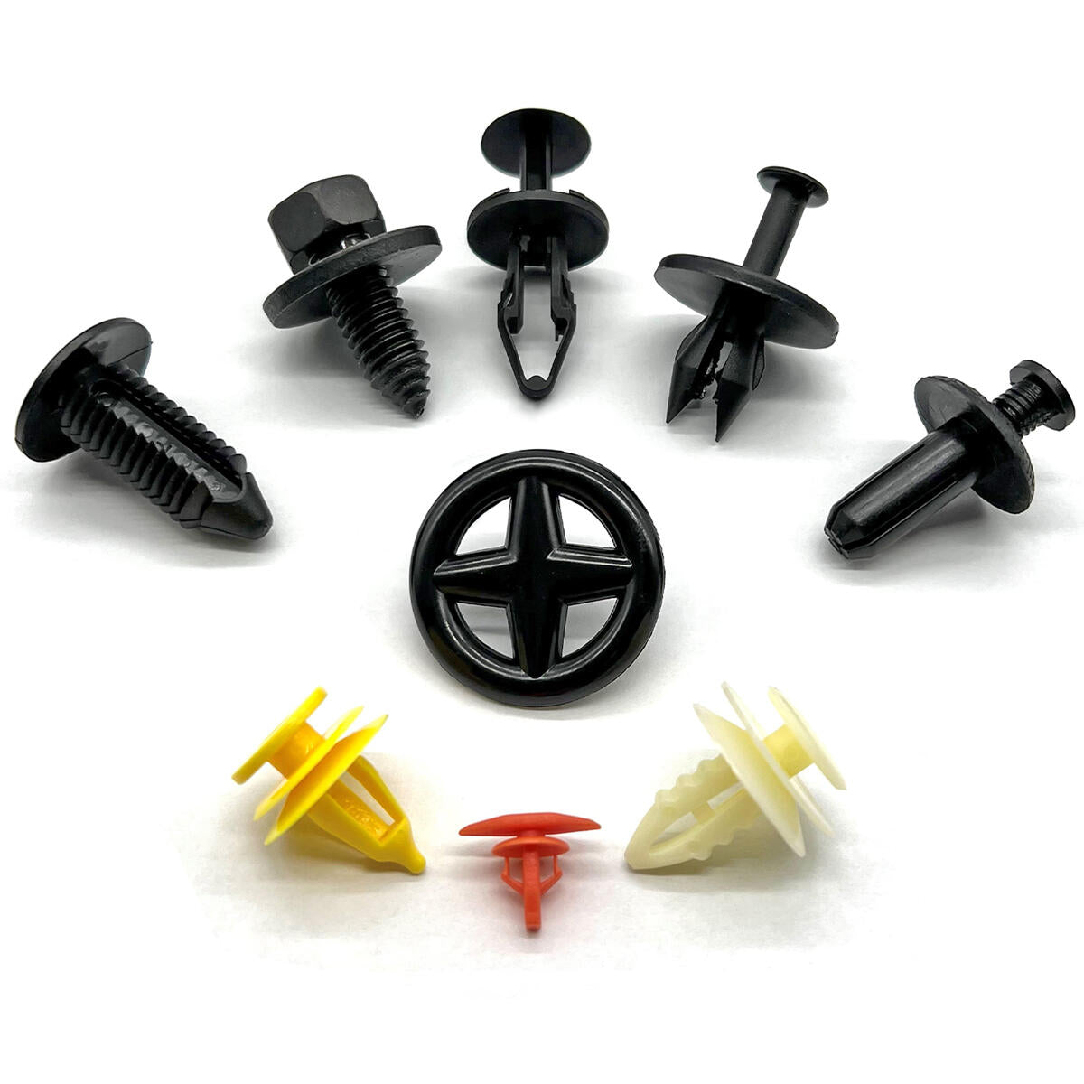 Automotive Fasteners