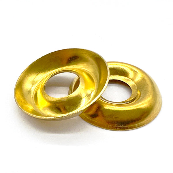 Brass Finishing Washers