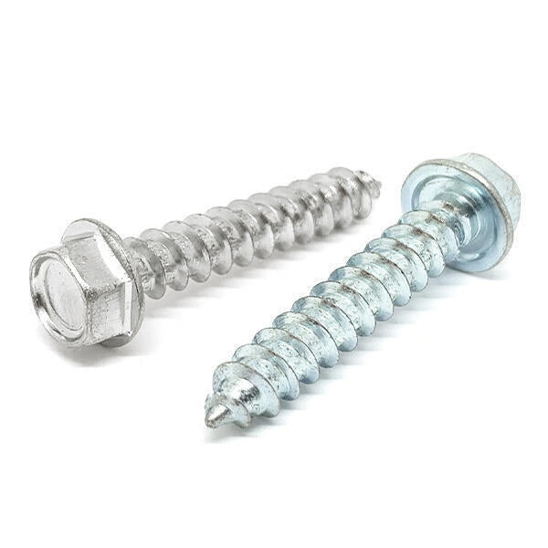 Hex Washer Head Self Tapping Screws
