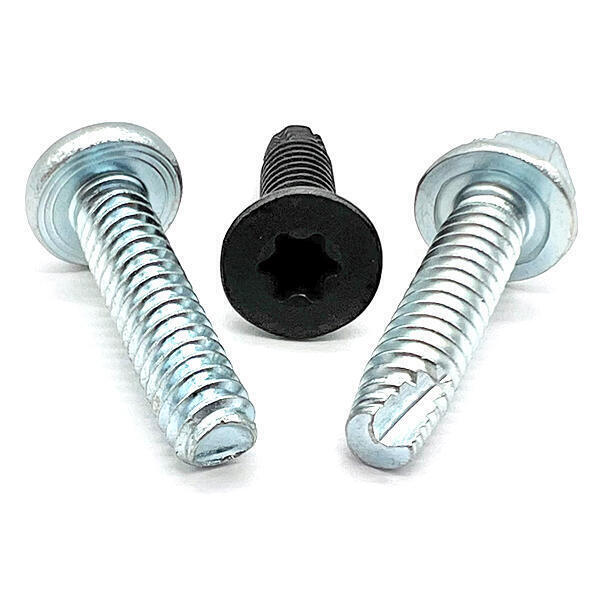 Thread Cutting / Rolling Screws