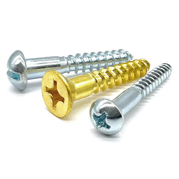 Wood Screws