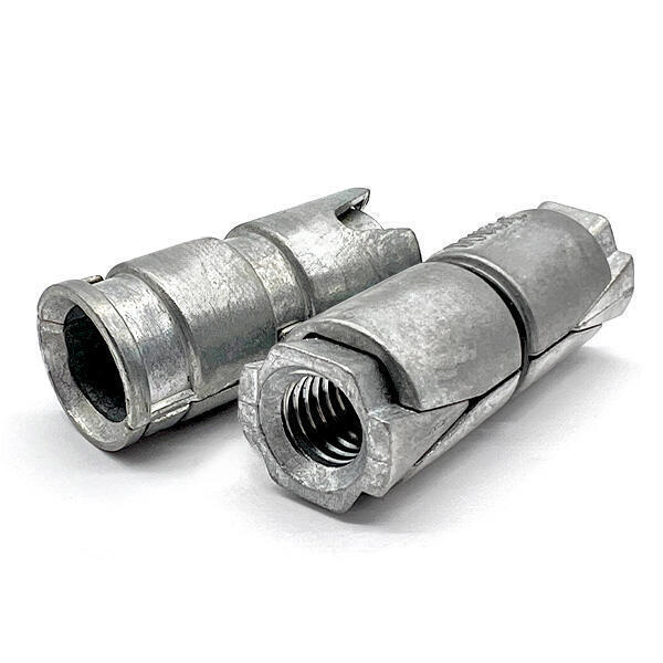 Expansion Shield Anchors