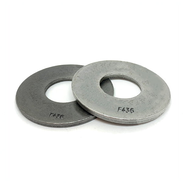 Structural Flat Washers