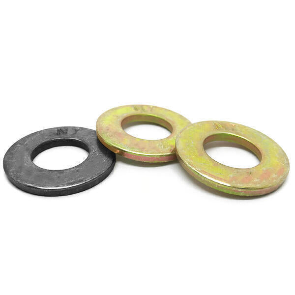 Grade 8 Flat Washers