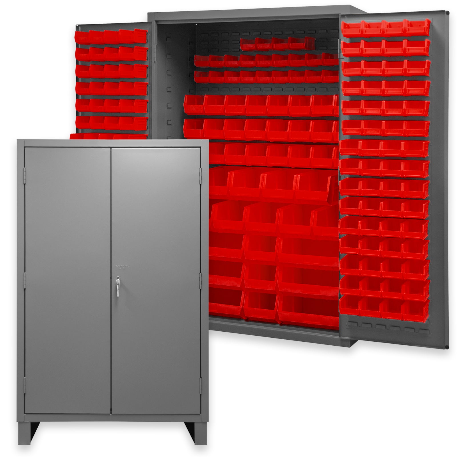 Metal Cabinets