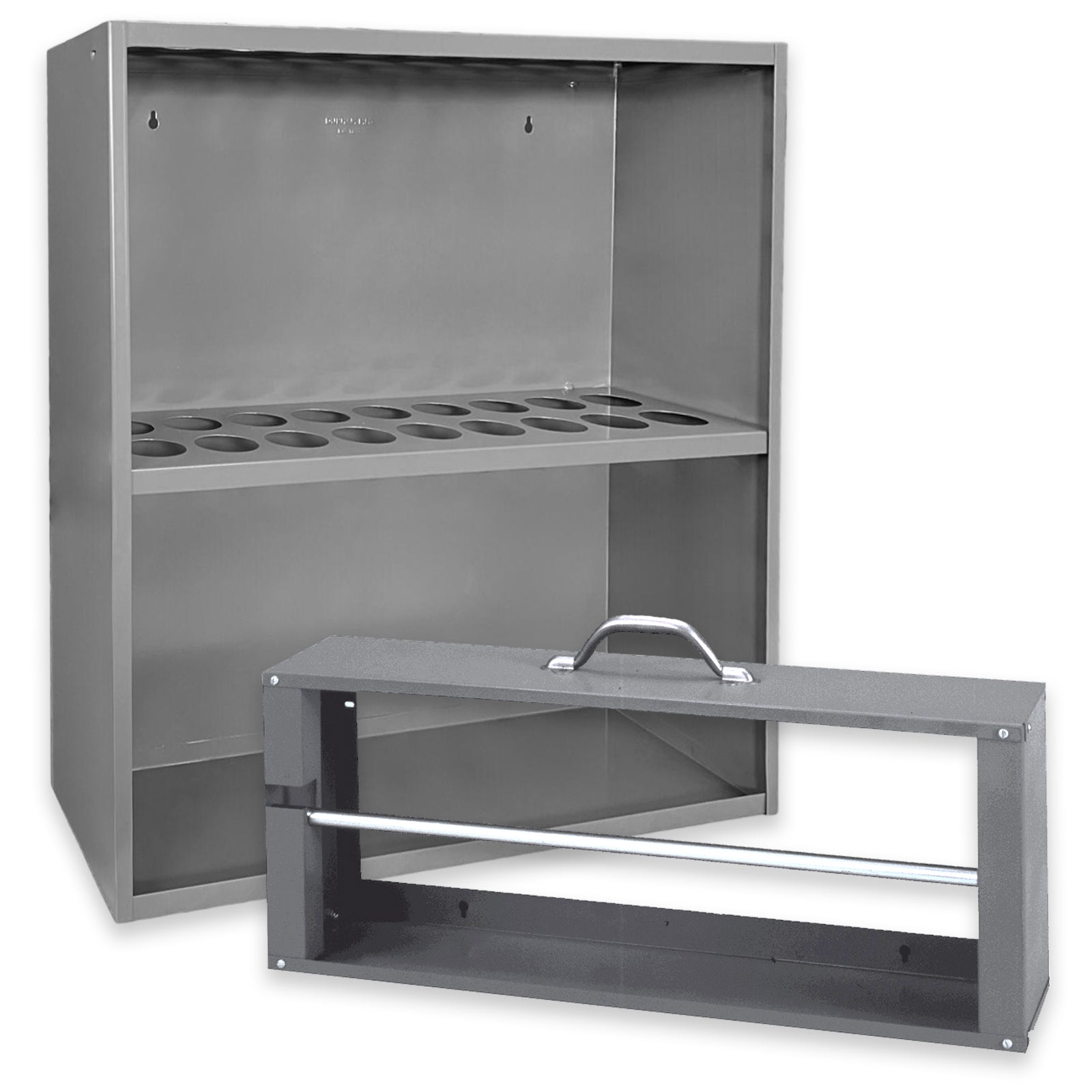 Metal Racks