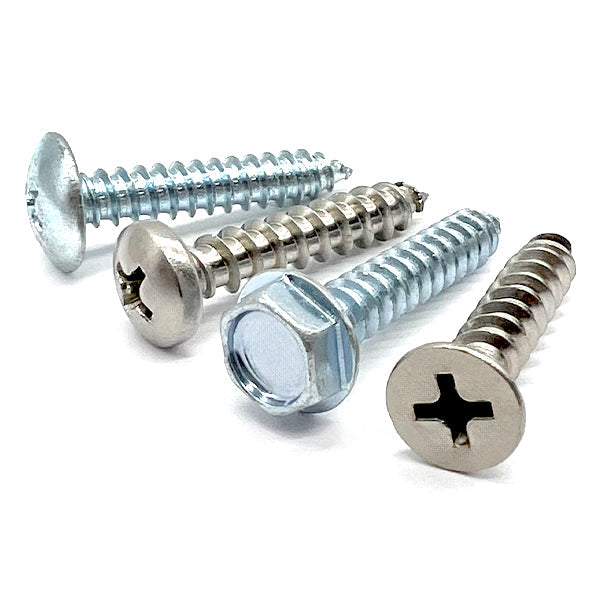 Self Tapping Screws