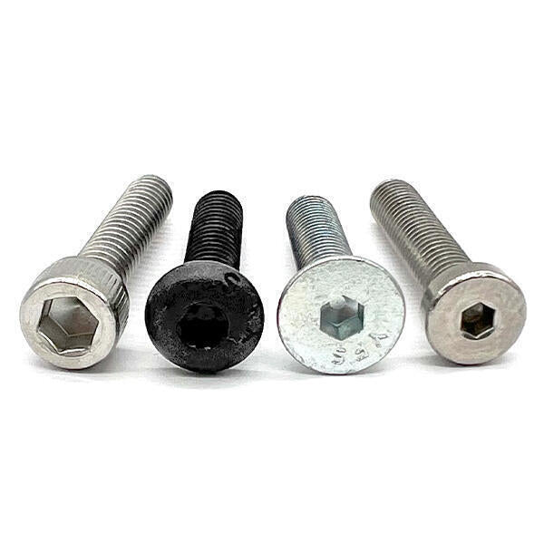 Socket Screws