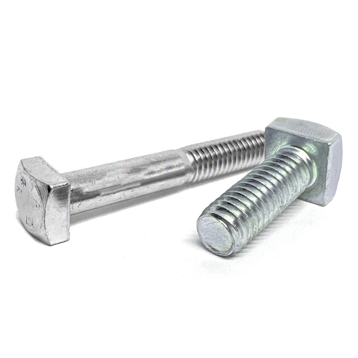 Square Head Bolts