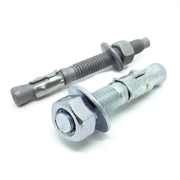 Grade 2 Wedge Anchors