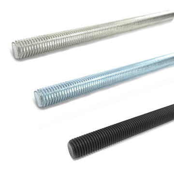 Studs & Rods