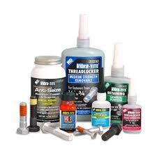 Threadlockers & Anti-Seize