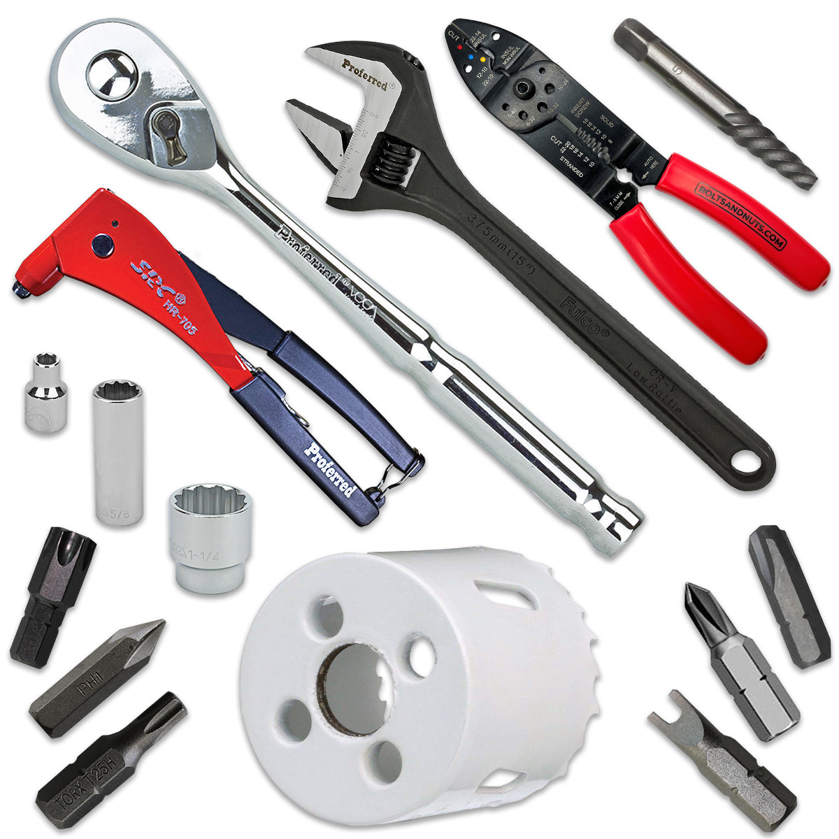 Tools