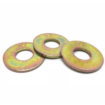 USS Pattern Grade 8 Flat Washers