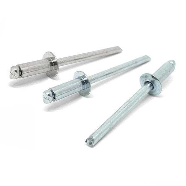 Dome Head Blind Rivets