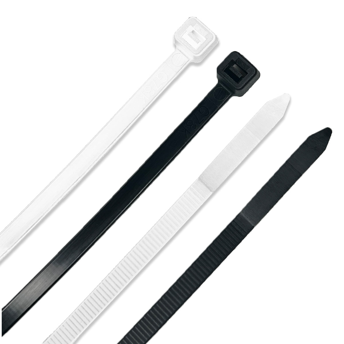 Nylon Cable Ties