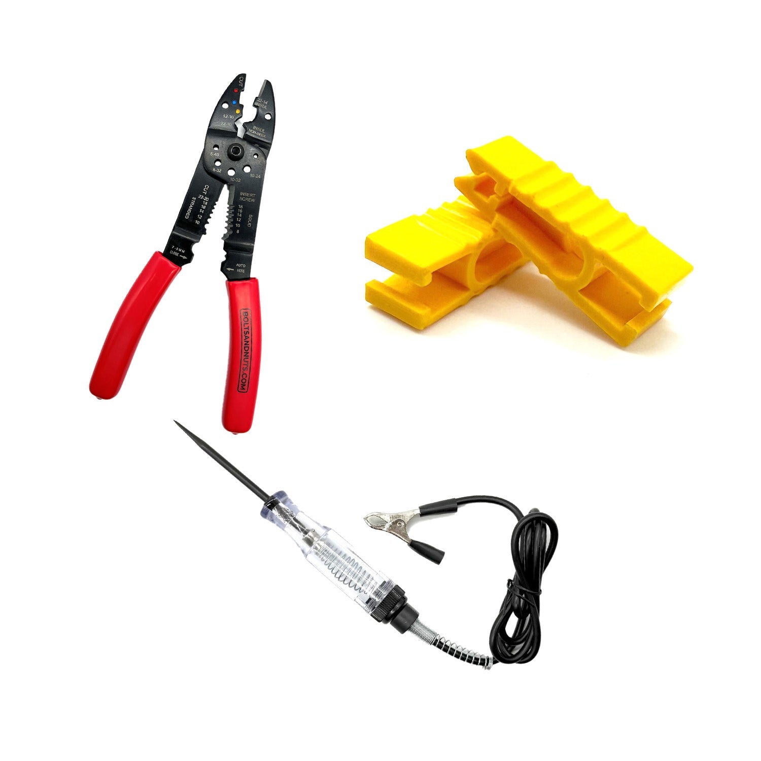 Electrical Tools