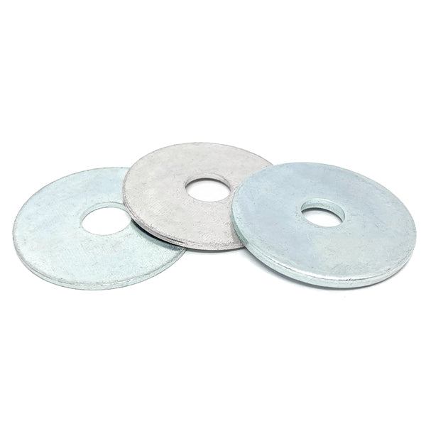 Inch Fender Washers