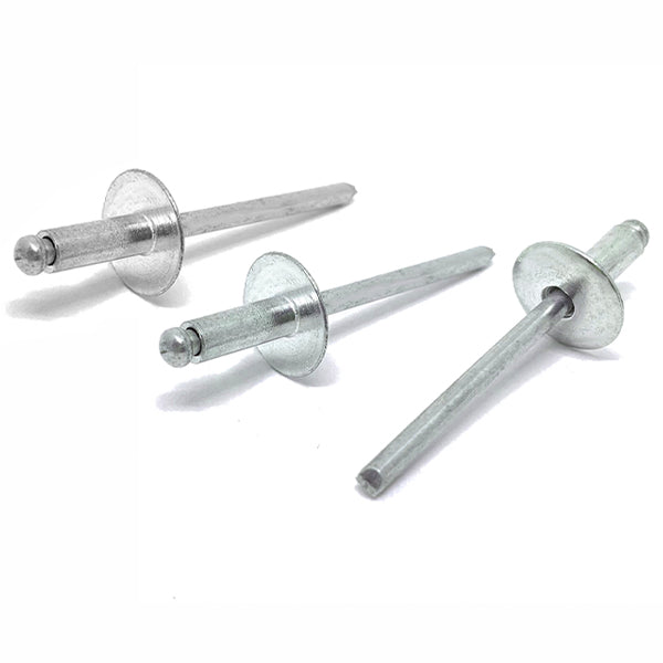 Oversize Head Blind Rivets Blind Rivets
