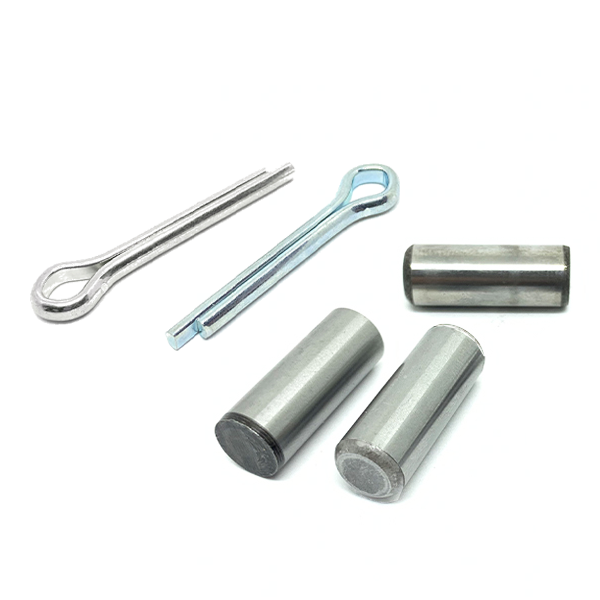 Inch Pins