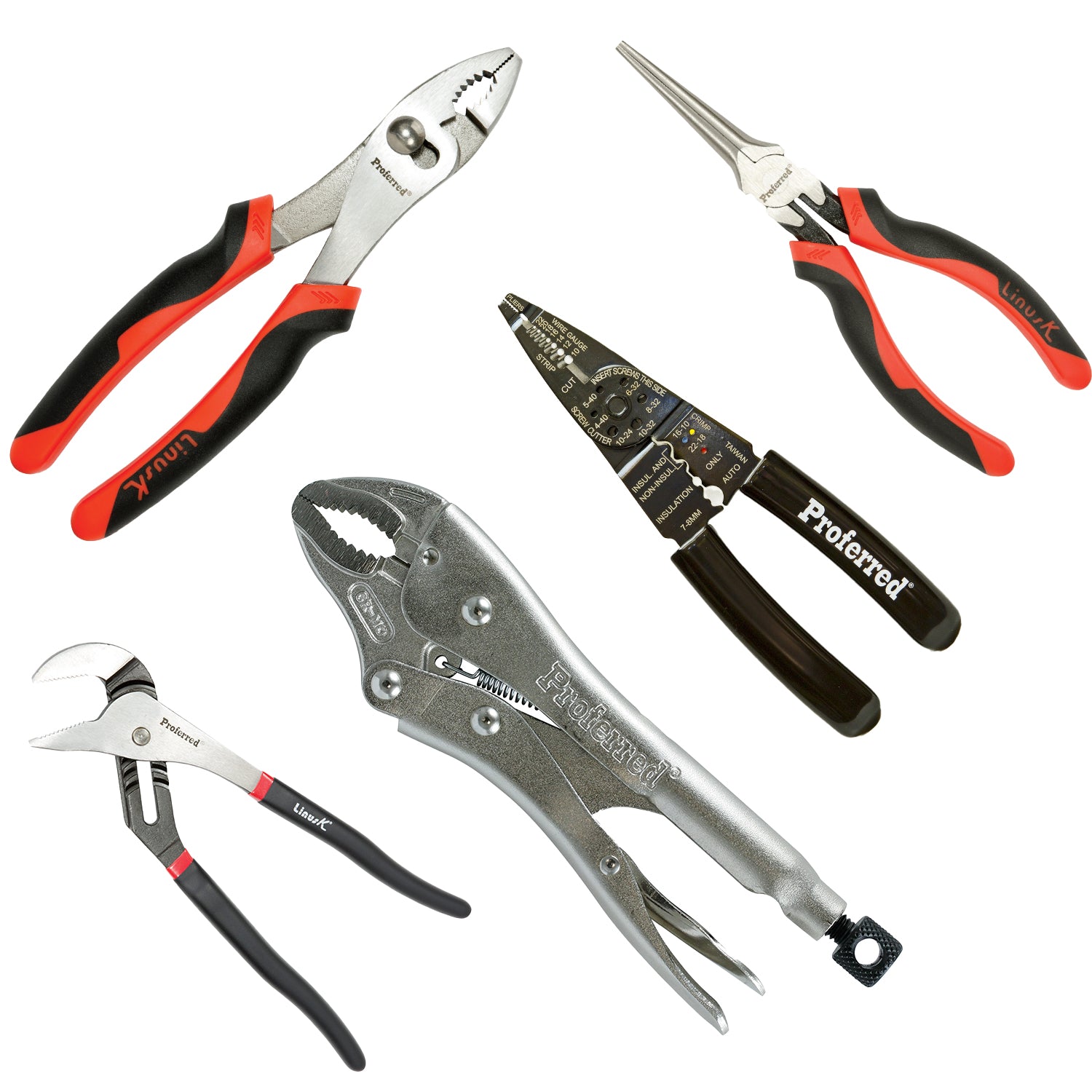 Pliers