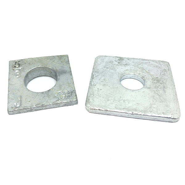 Square Washers