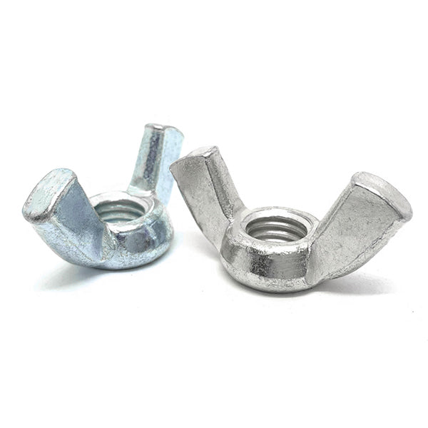 Metric Wing Nuts