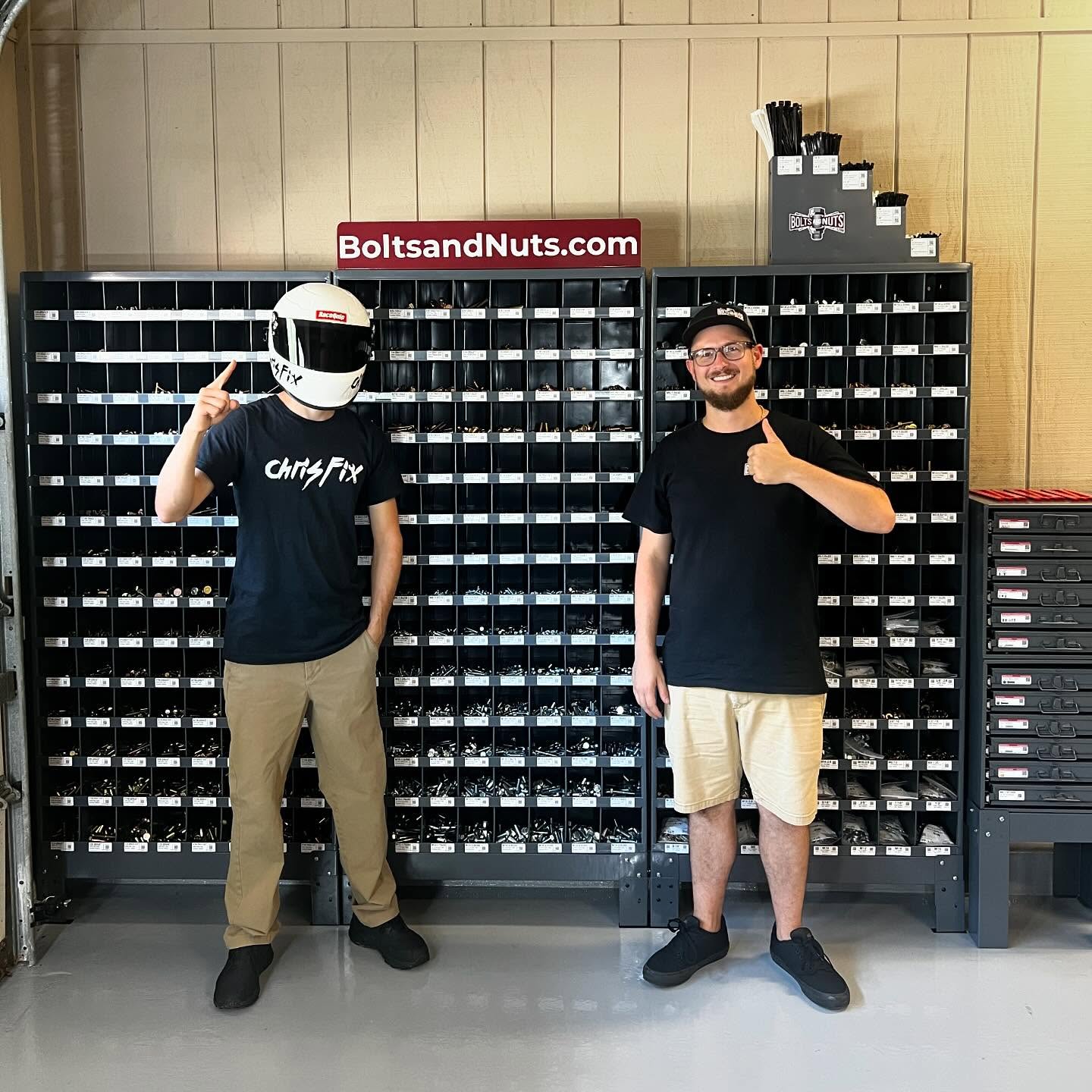 BoltsandNuts.com