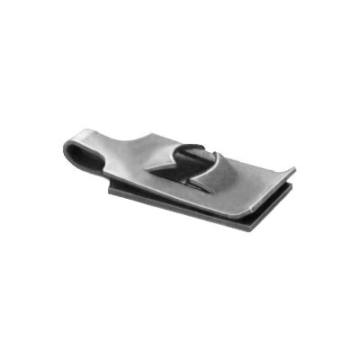 #10-24 U NUT SCREW SIZE (0.045-0.062")