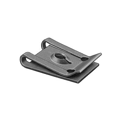 #8 SPRING TYPE U NUT (3/8")