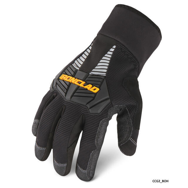 Ironclad Cold Condition Gloves