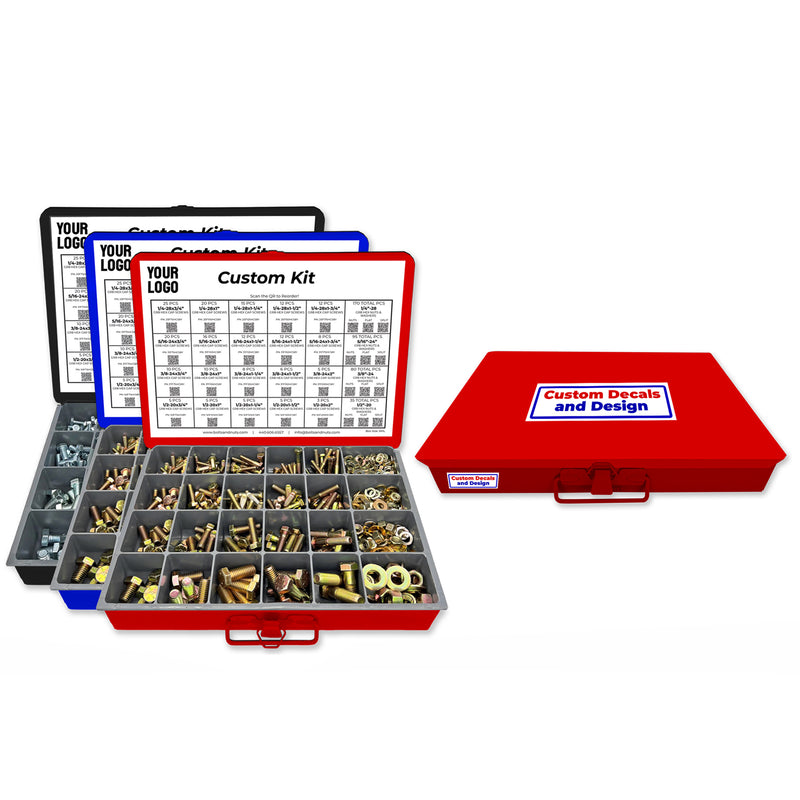 Assortment Kits