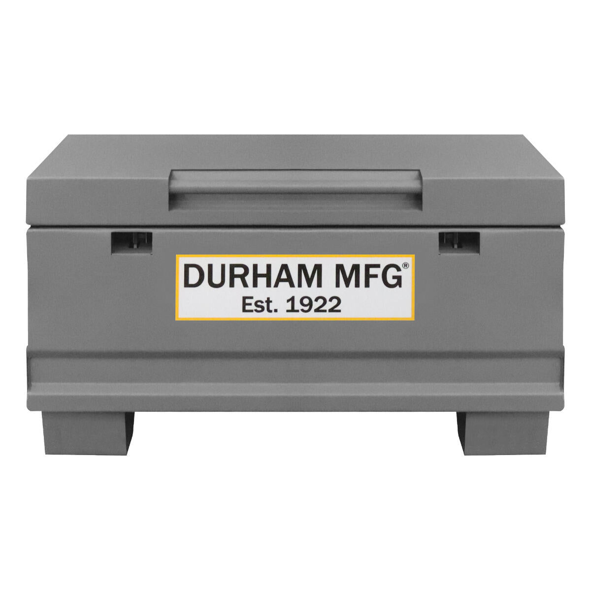 5ft³ Jobsite Storage Box