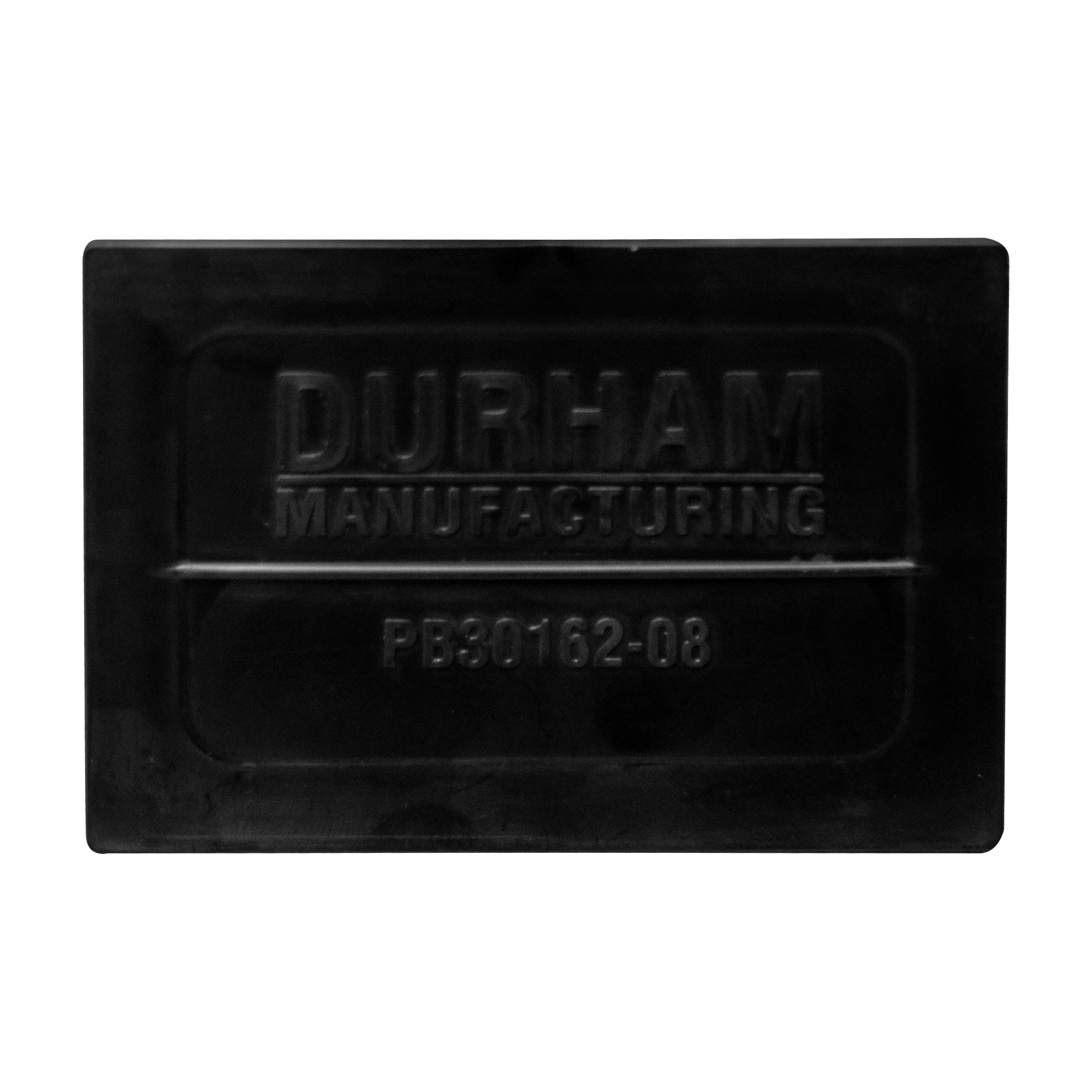 Plastic Horizontal Bin Divider Black (For Use With DURPB30210 and DURPB30220)