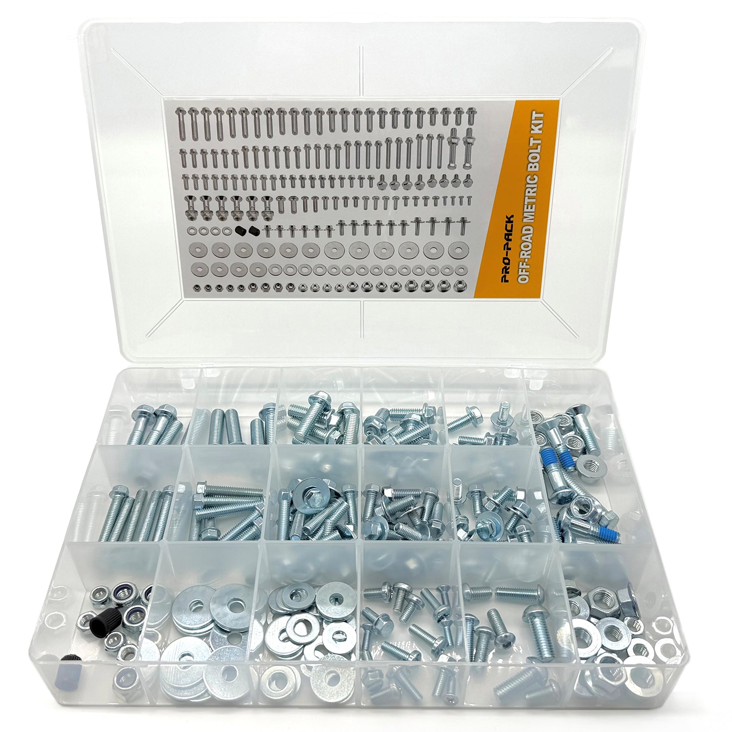BOLTS AND NUTS! 1〜17ほか29冊セット Off-Road Japanese Metric Factory Style Pro Pack – BoltsandNuts.com