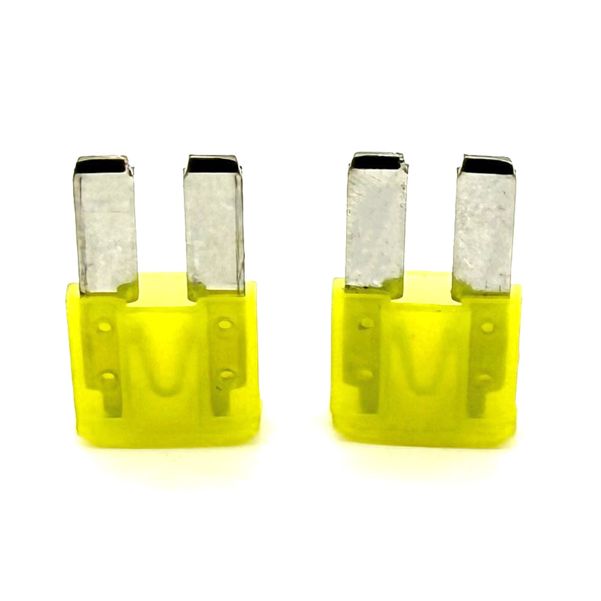 20AMP ATR Micro2 Blade Fuse 32V Yellow