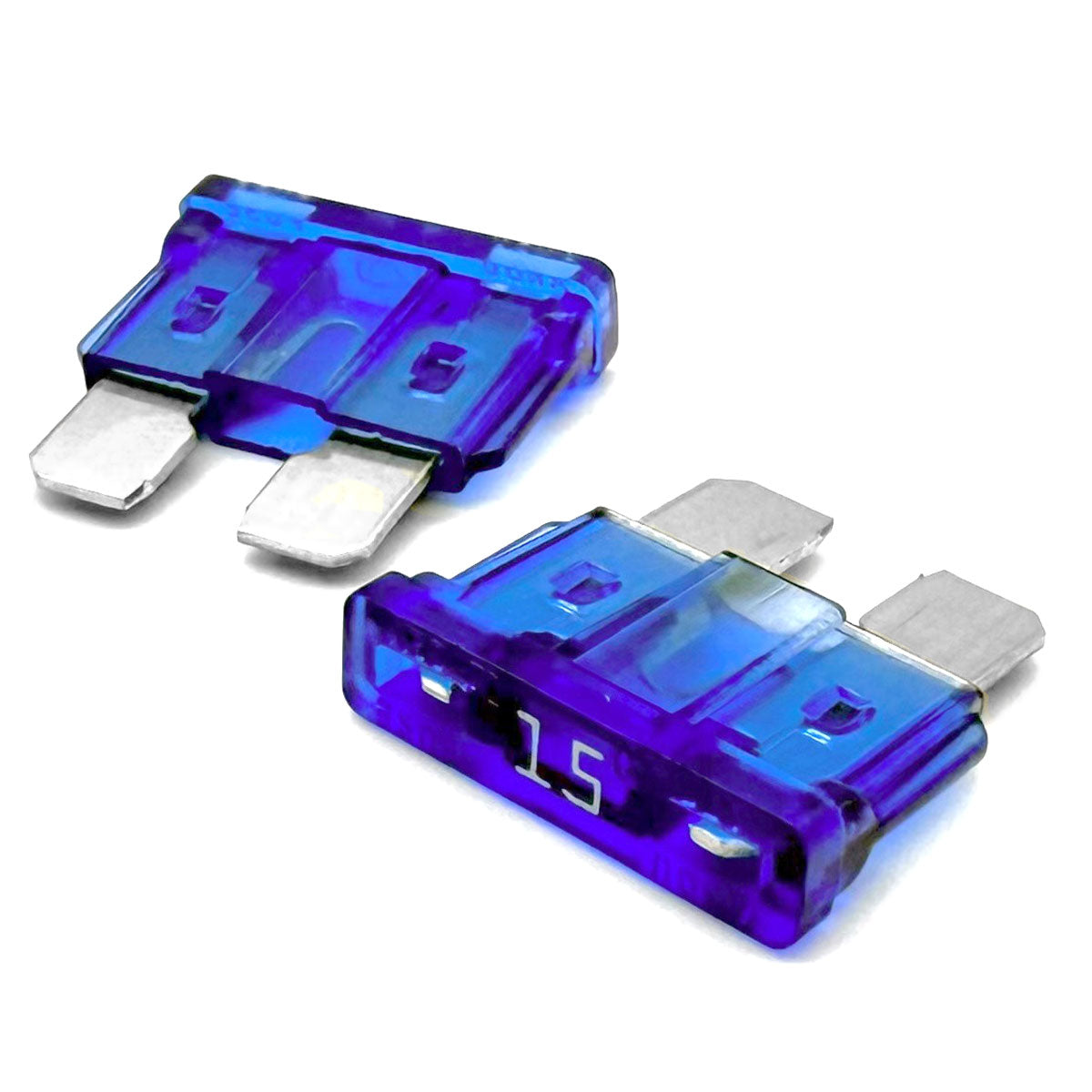 Premium 10 Pack 30 AMP Automotive ATO ATC Standard Blade Fuses - Fuse - View #8