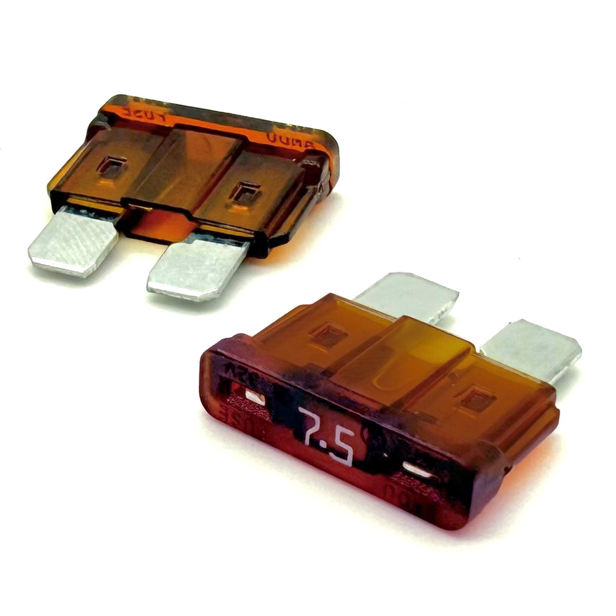 Premium 10 Pack 30 AMP Automotive ATO ATC Standard Blade Fuses - Fuse - View #10