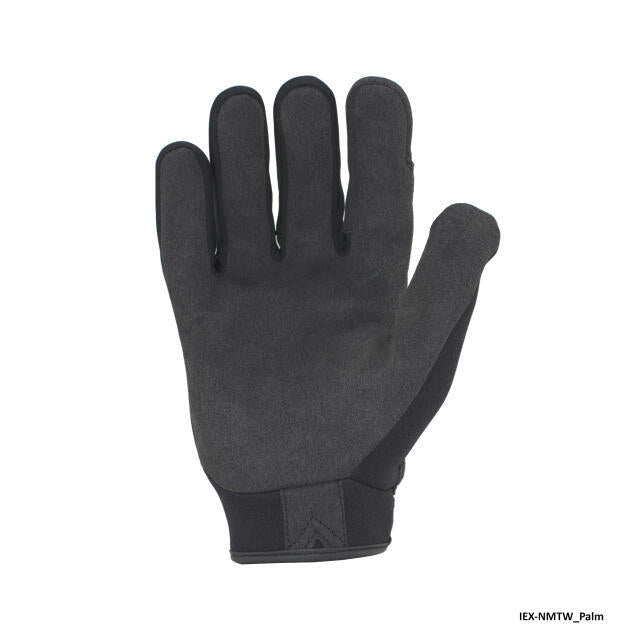 Ironclad Command Pro Insulated Touch Screen Black Gloves