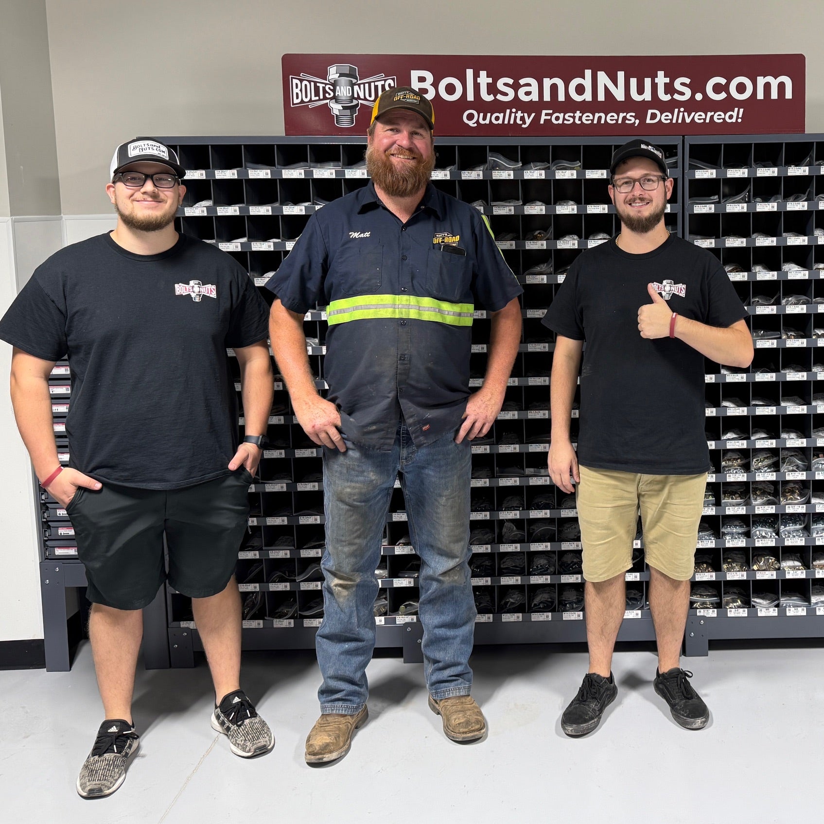 BoltsandNuts.com