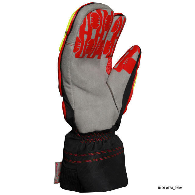 KONG Industrial Impact Arctic Trigger Mitt Gloves