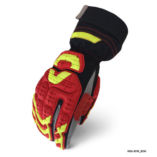 KONG Industrial Impact Arctic Trigger Mitt Gloves