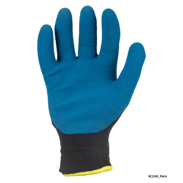 Ironclad Knit A2 Insulated Nylon Latex Gloves