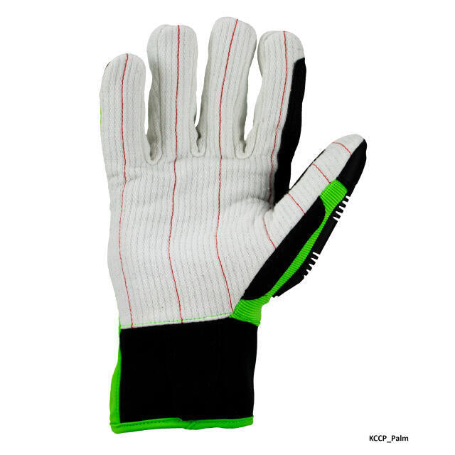 KONG Impact Corded Gloves