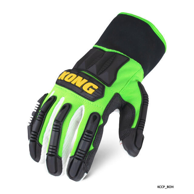 KONG Impact Corded Gloves