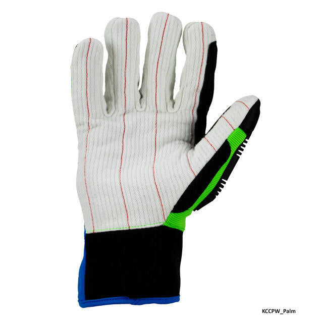 KONG Impact Corded Waterproof Gloves