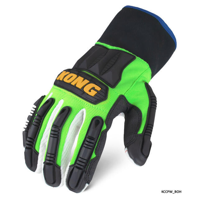 KONG Impact Corded Waterproof Gloves