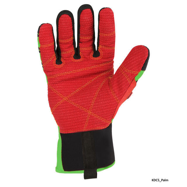 KONG Deck Crew 5 Gloves