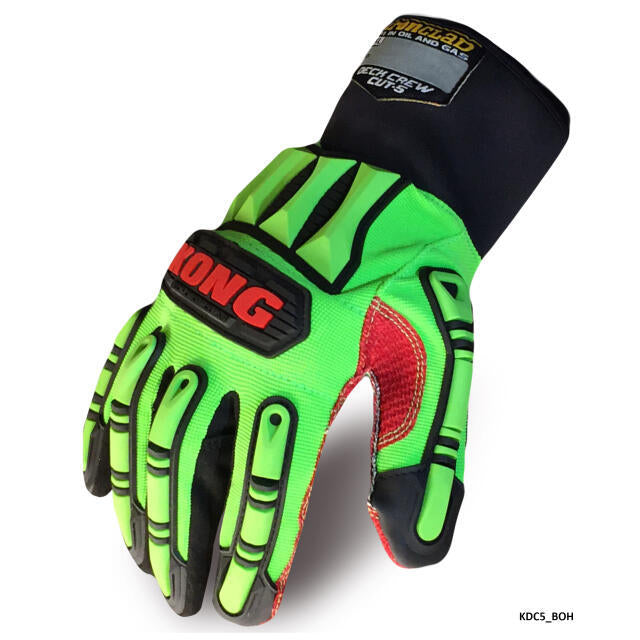 KONG Deck Crew 5 Gloves