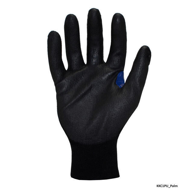 Ironclad Knit A1 Cut Rating PU Touch Screen Gloves